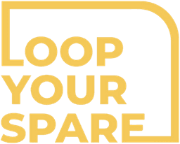 Loop Your Spare logo